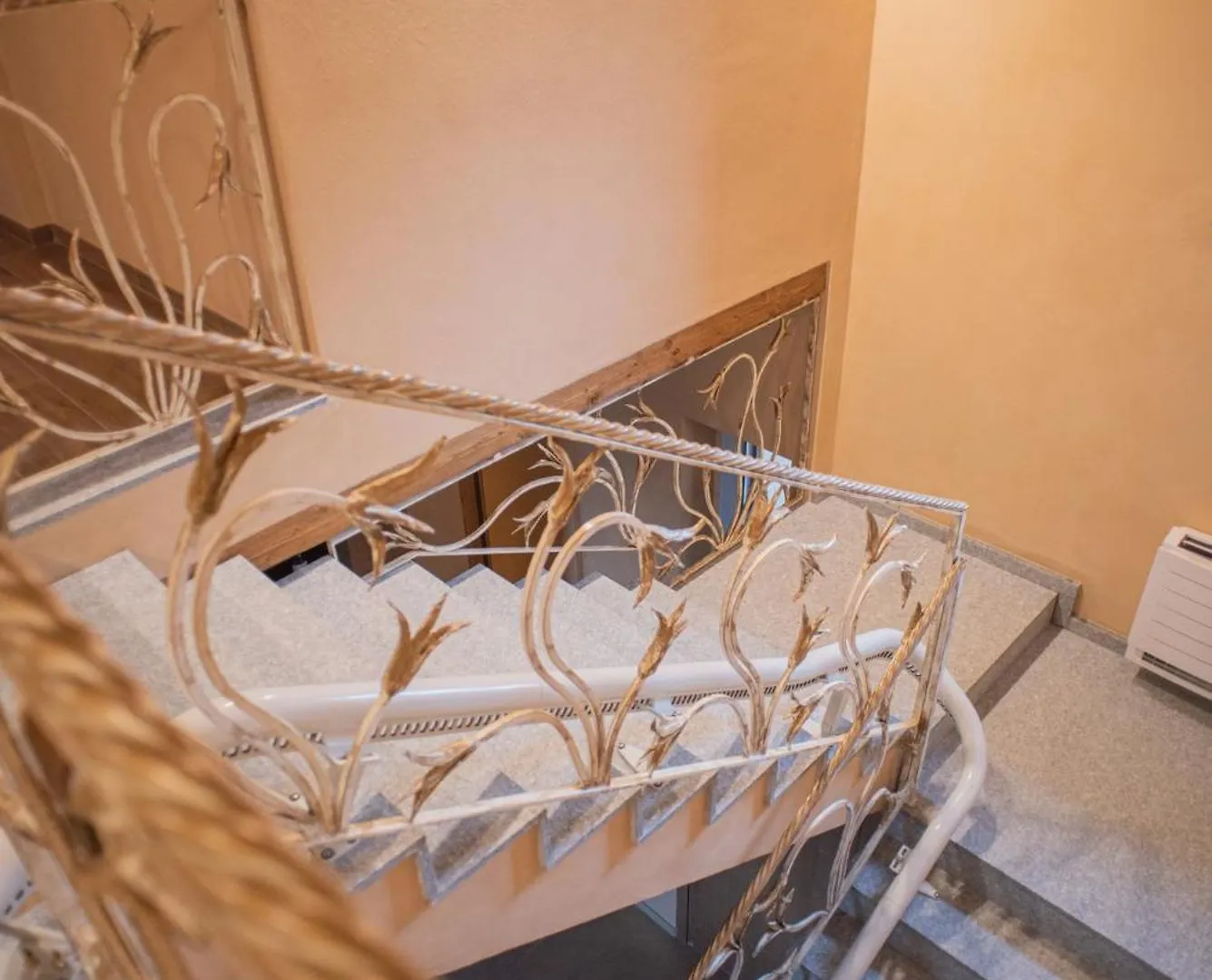 Pontenure Agriturismo Corte Alussi 0*,  איטליה