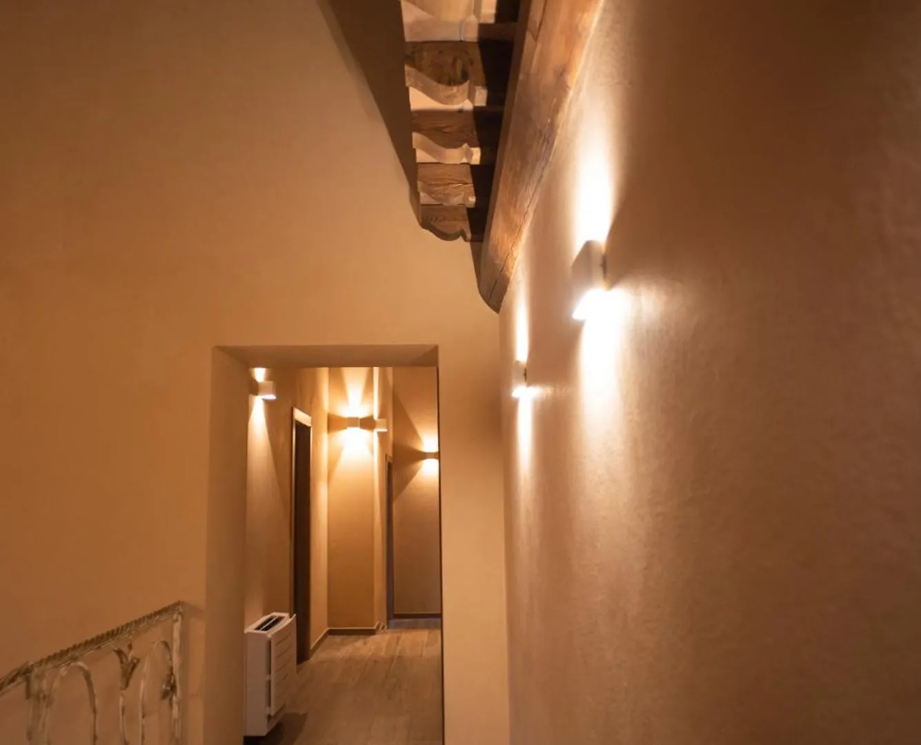 בית חווה Pontenure Agriturismo Corte Alussi איטליה