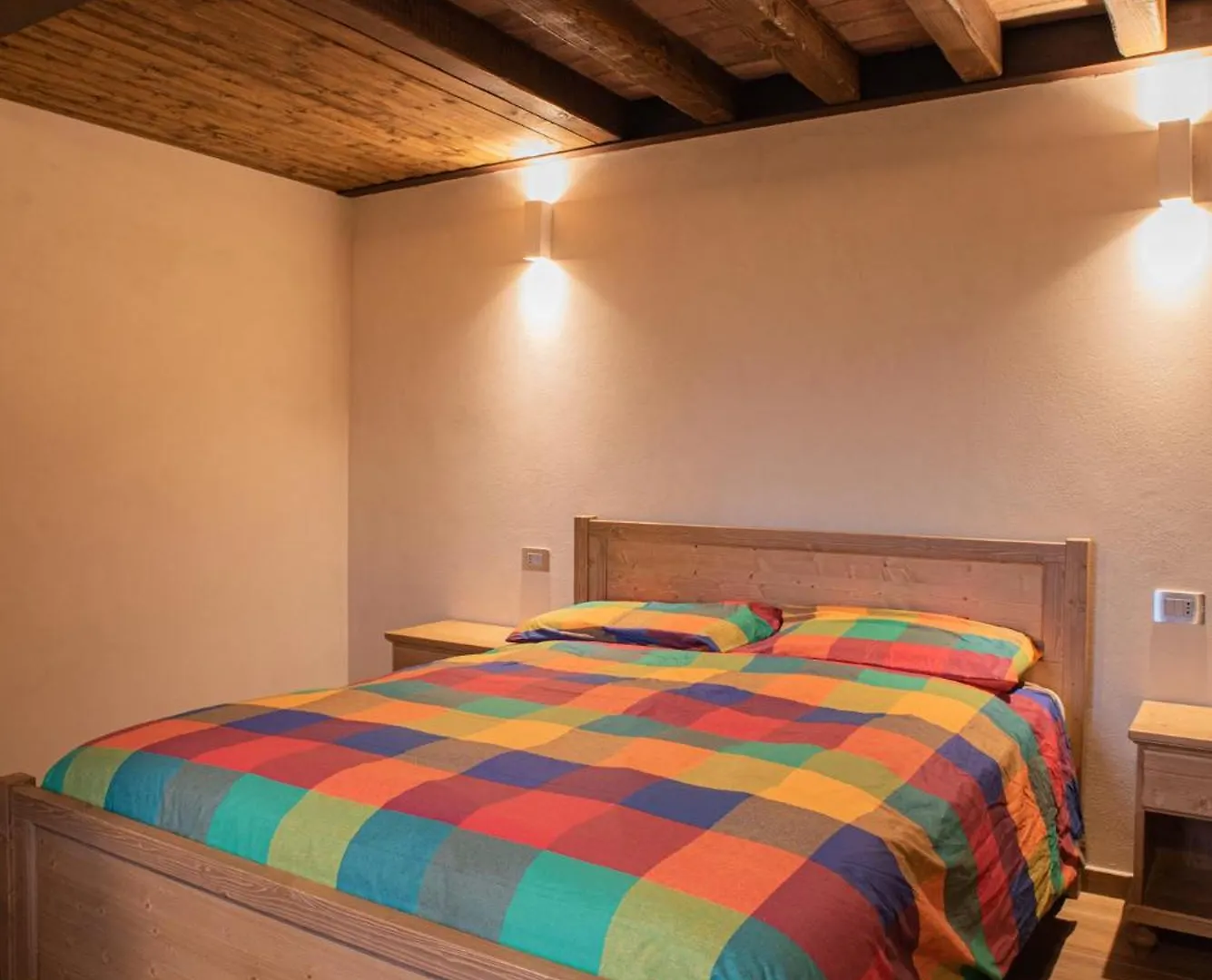 Pontenure Agriturismo Corte Alussi