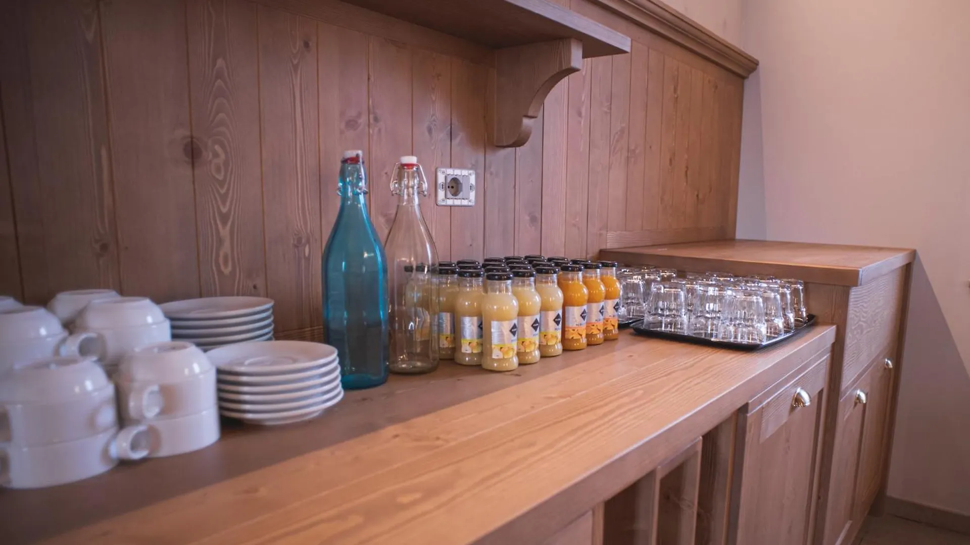 Pontenure Agriturismo Corte Alussi בית חווה