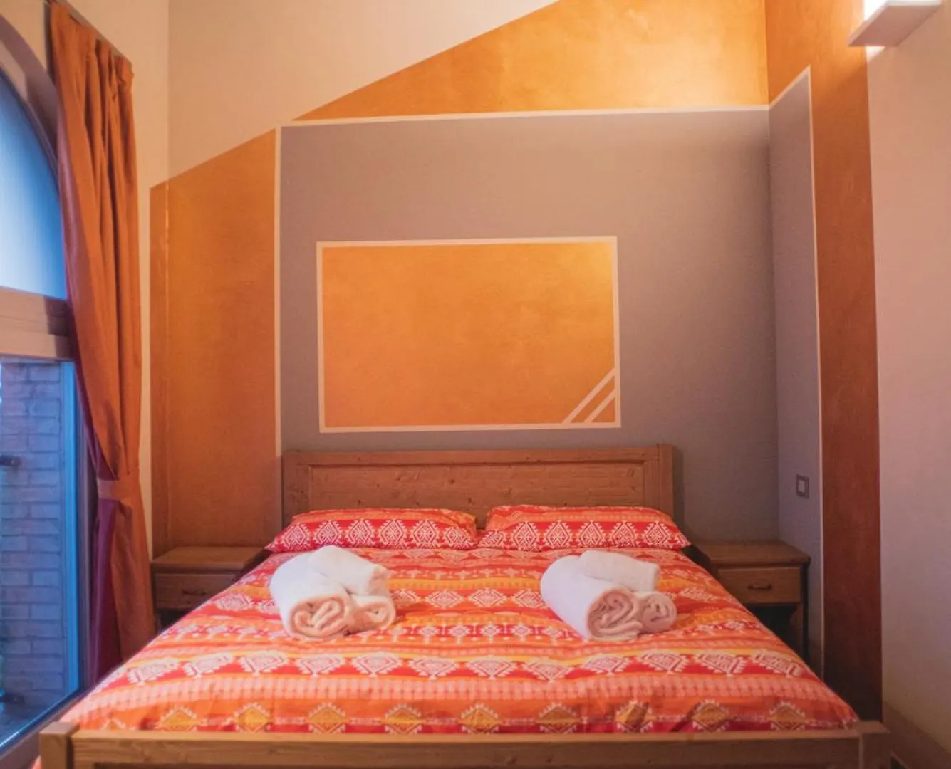Pontenure Agriturismo Corte Alussi 0*,