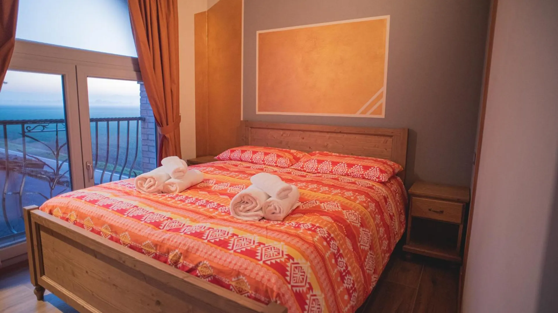 Pontenure Agriturismo Corte Alussi בית חווה