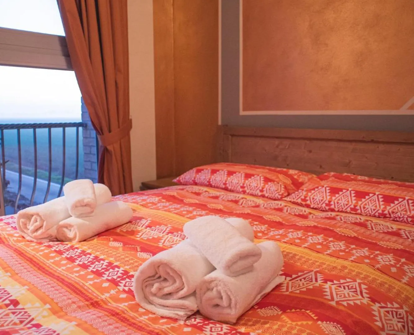 Pontenure Agriturismo Corte Alussi בית חווה