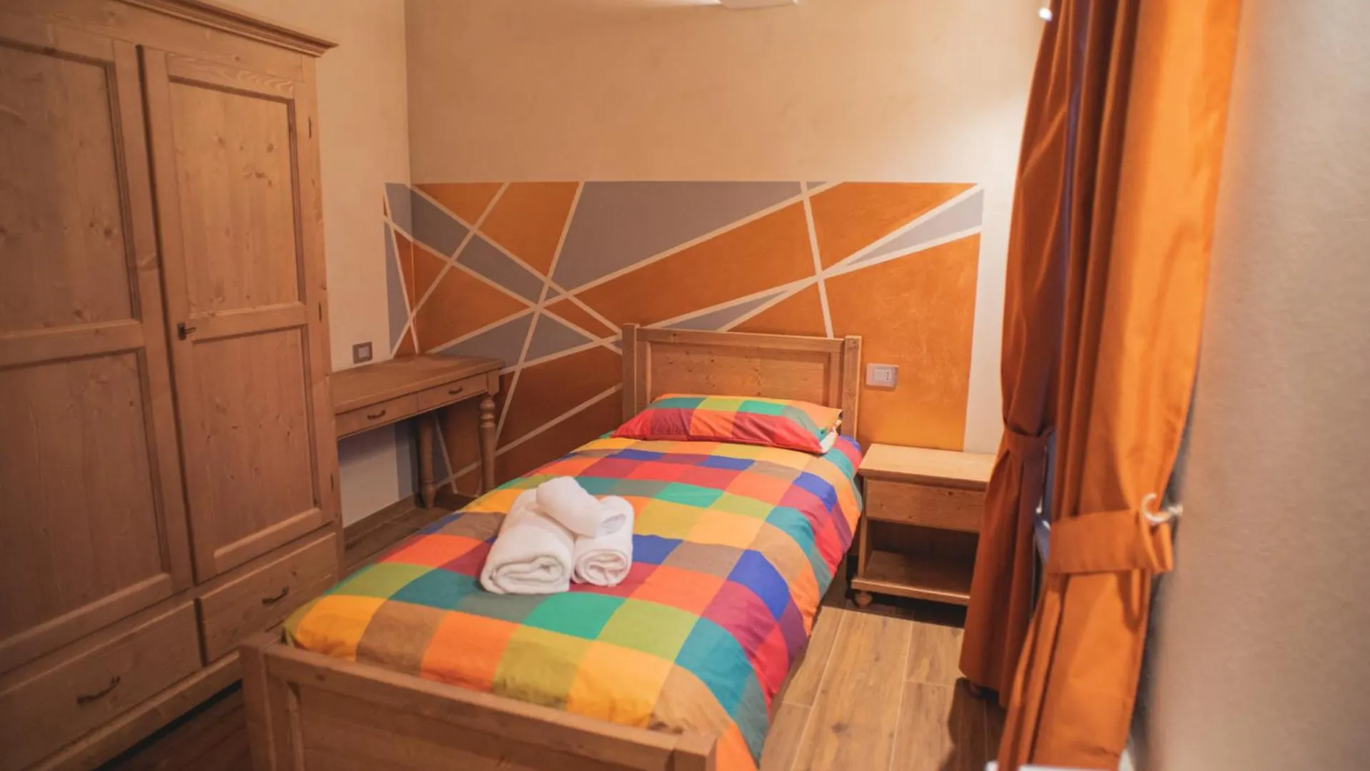 בית חווה Pontenure Agriturismo Corte Alussi איטליה