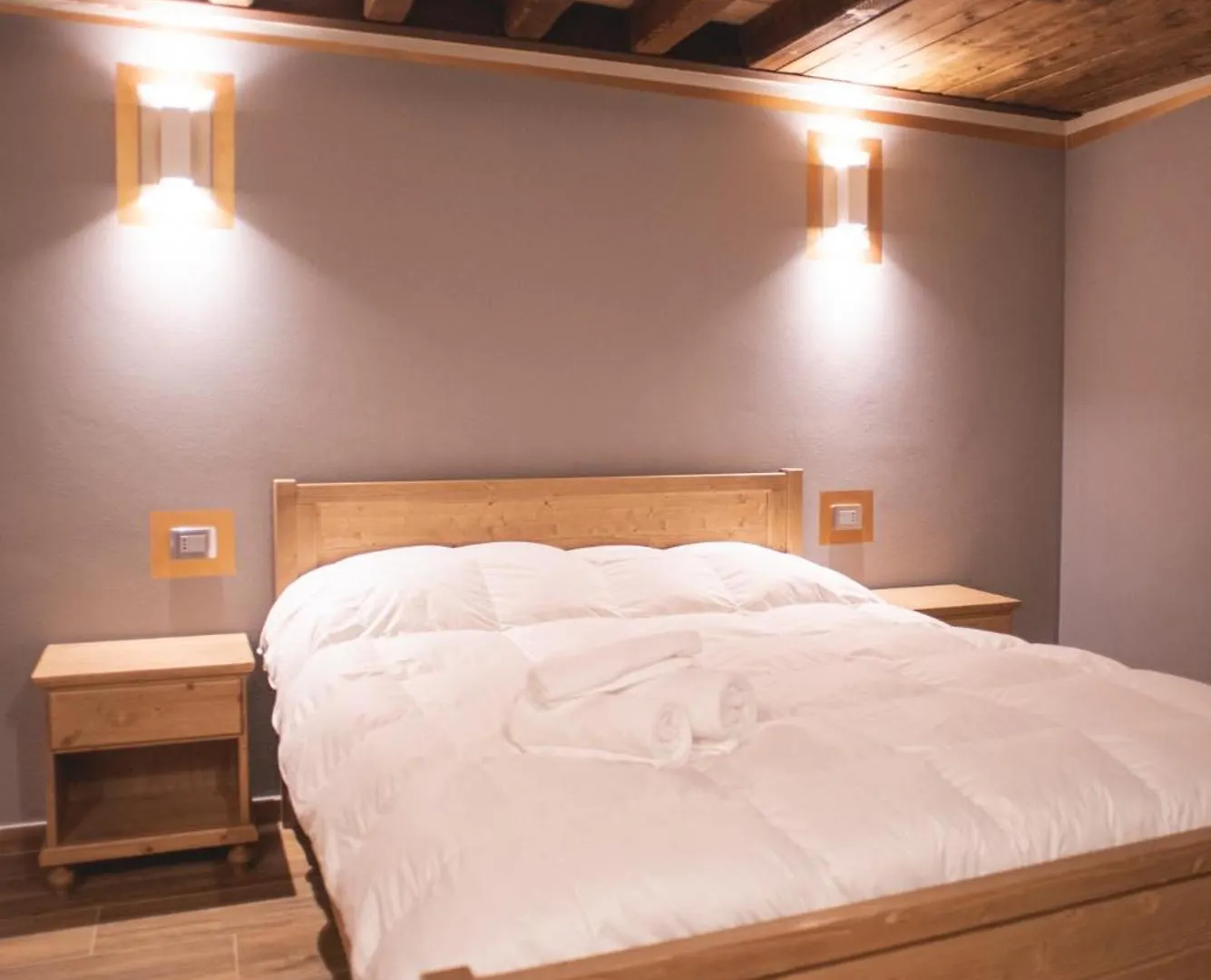 Pontenure Agriturismo Corte Alussi איטליה