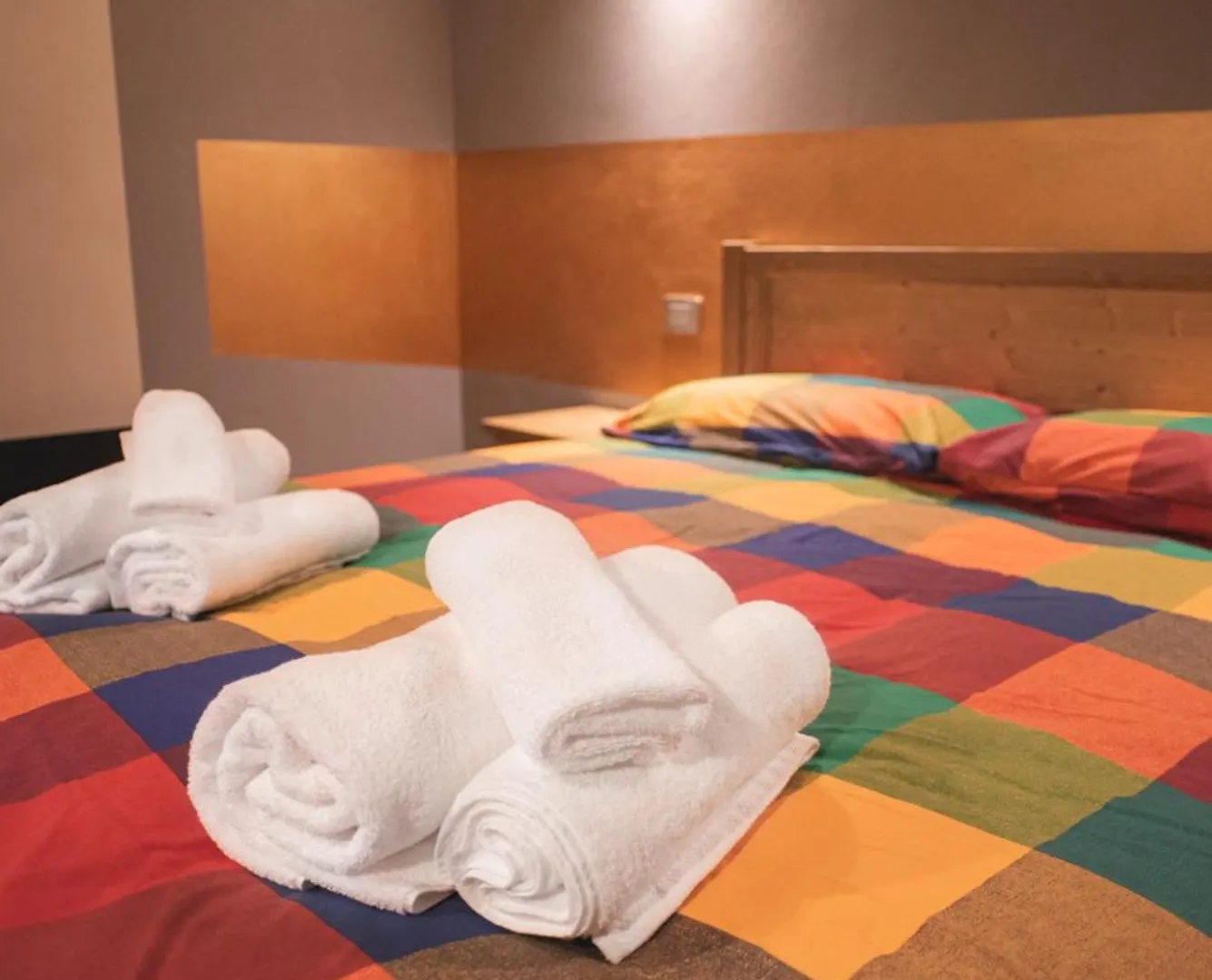 Pontenure Agriturismo Corte Alussi בית חווה
