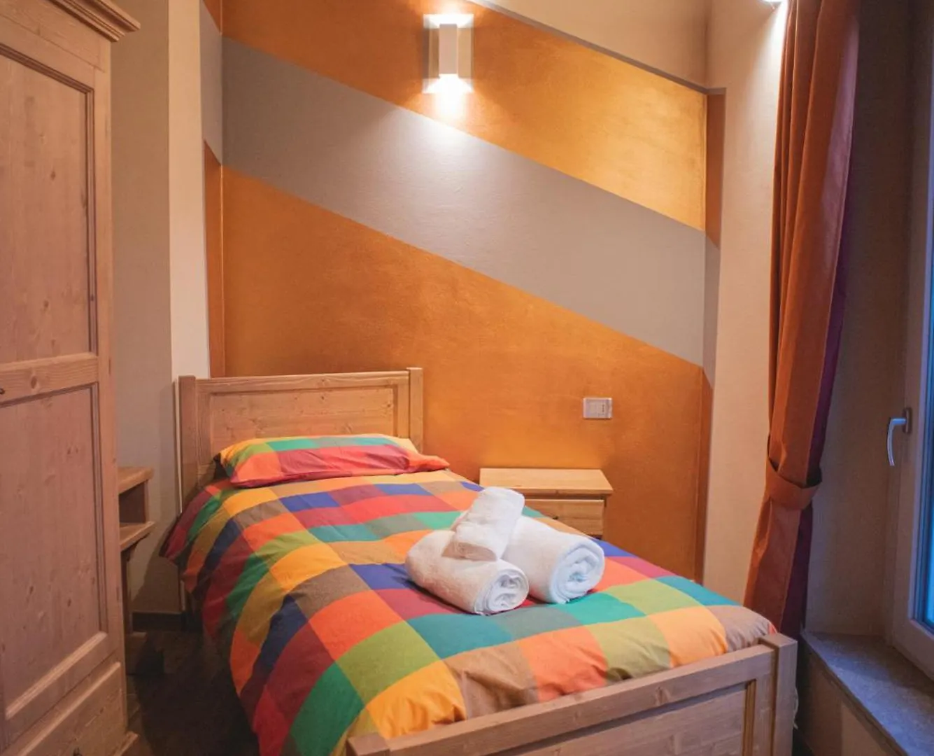 Pontenure Agriturismo Corte Alussi