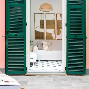  Holiday home Olives Bay Terrace In Italy
