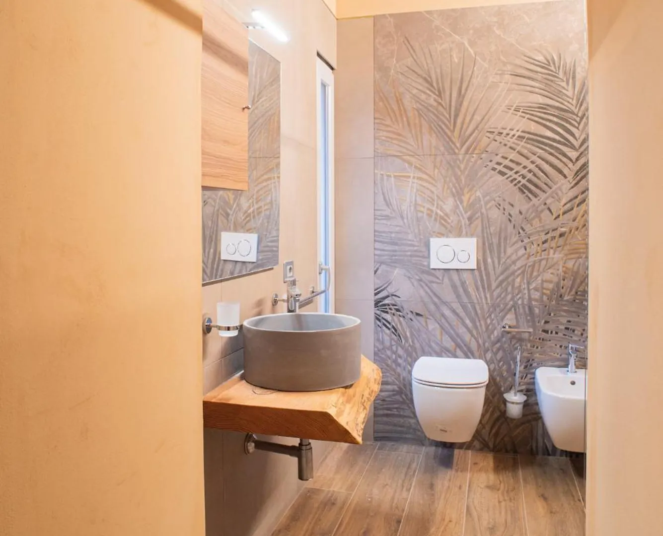 Agriturismo Corte Alussi Pontenure Italy