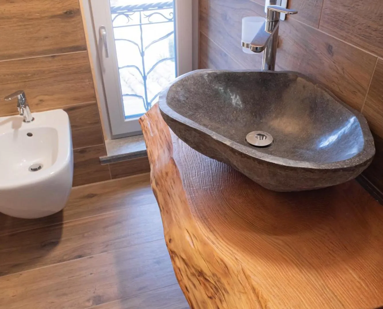 Κατάλυμα σε φάρμα Agriturismo Corte Alussi Pontenure
